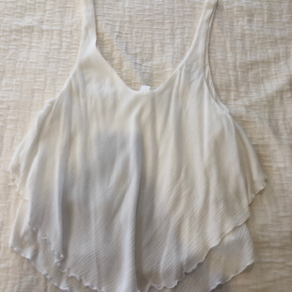 Perfect Summer Tank!